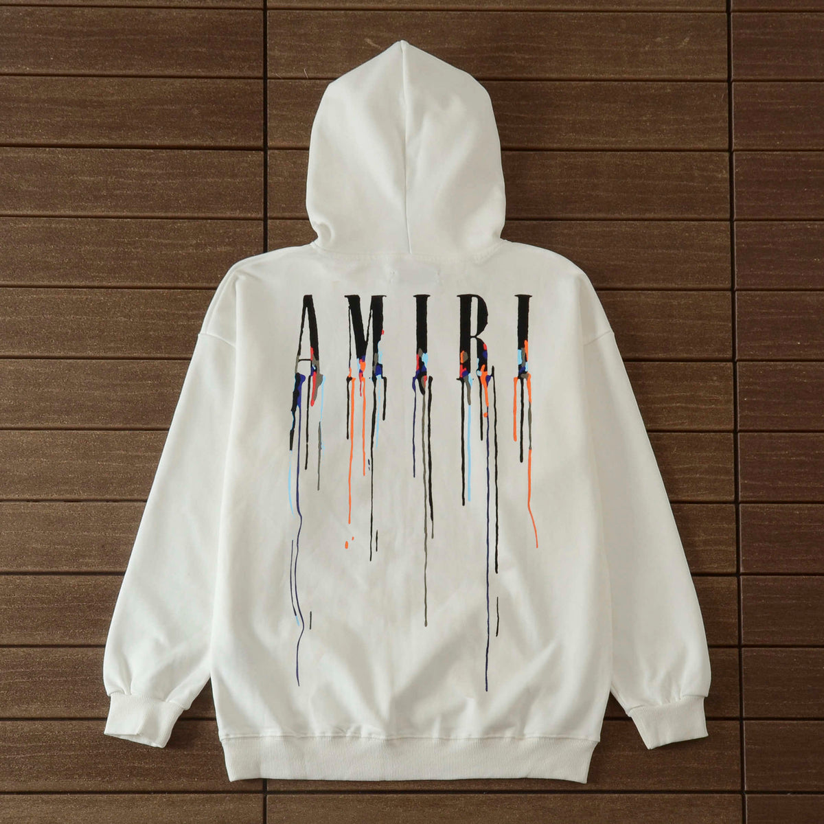 Hoodie 4M1R1 09