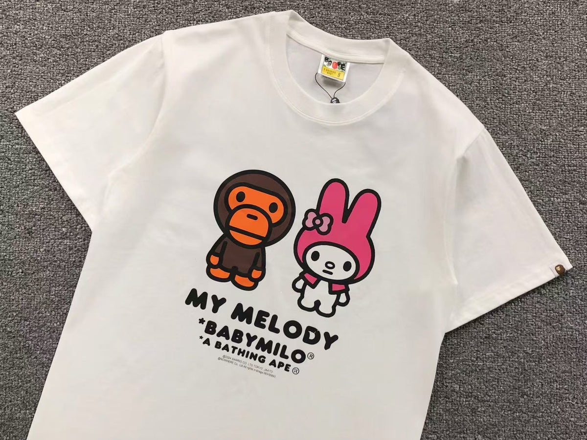 Tshirt Bape