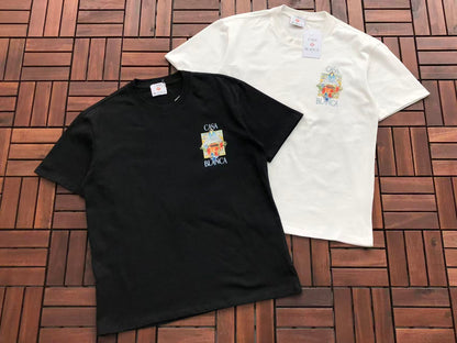 Casa T-Shirts