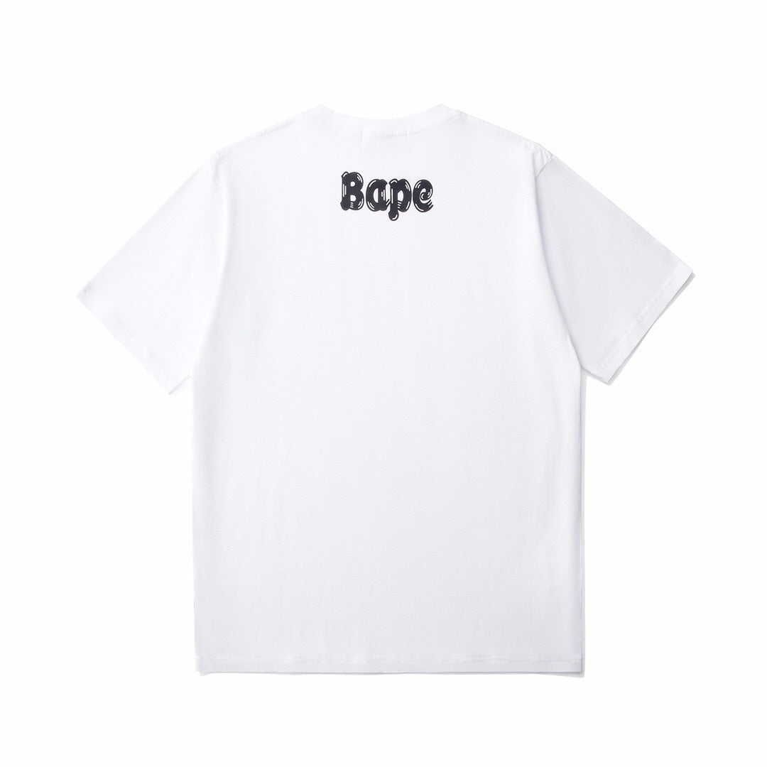 Tshirt Bape