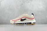 97 Air Sprung