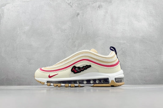 97 Air Sprung