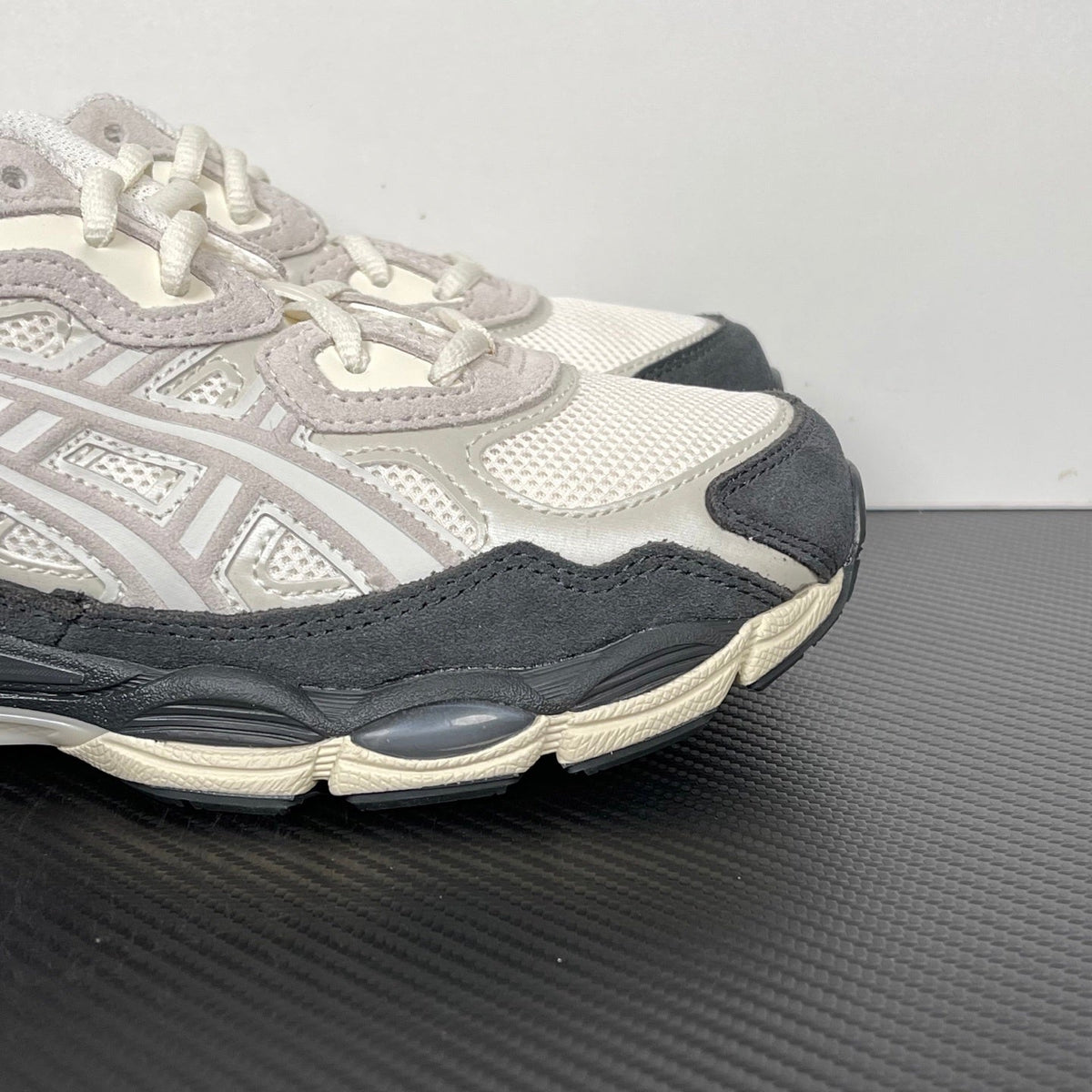 Gel Nyc White/Smoke Grey