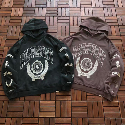 HOODIE Repr Founder