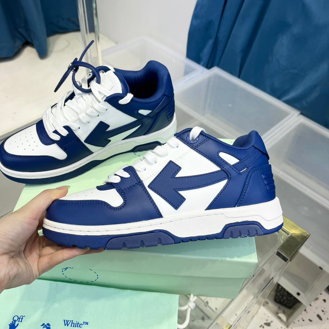 Out Of Office Marine Blue