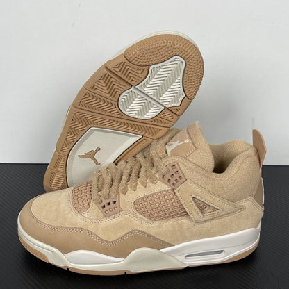 AJ4 Retro Cozy Girl
