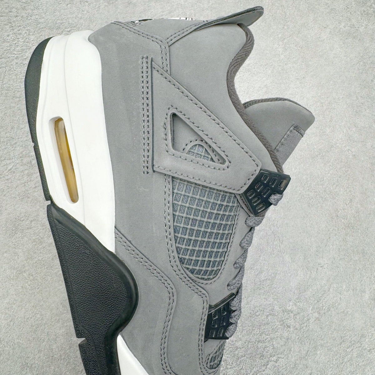 AJ4 Retro Cool Grey