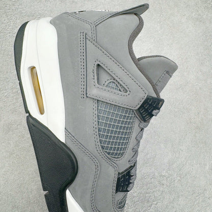 AJ4 Retro Cool Grey