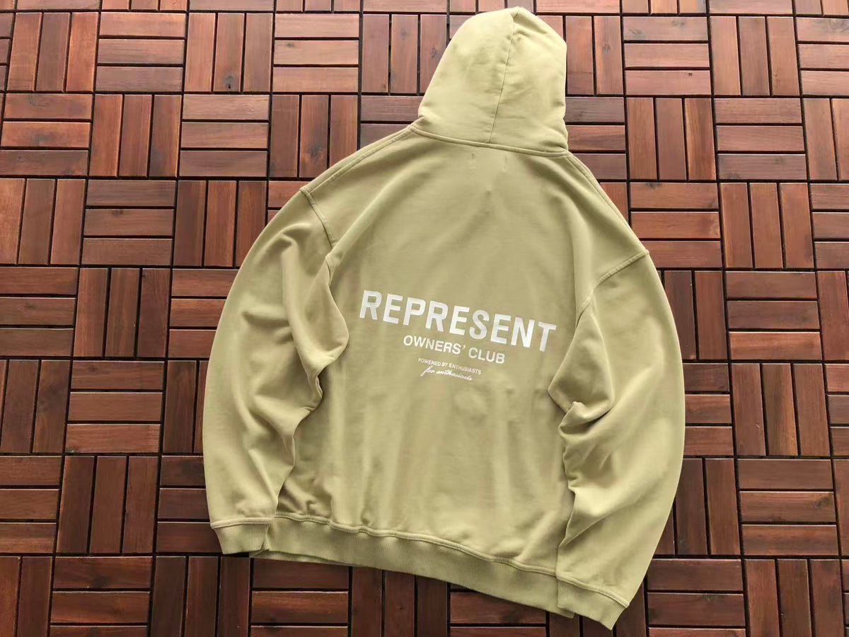 HOODIES Repr Honor