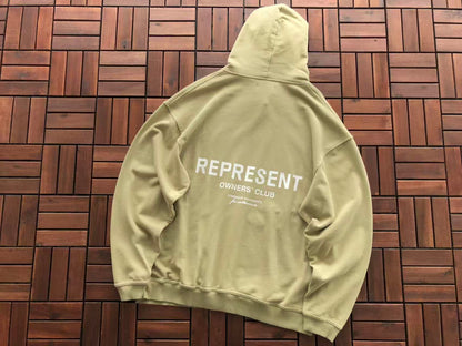 HOODIES Repr Honor