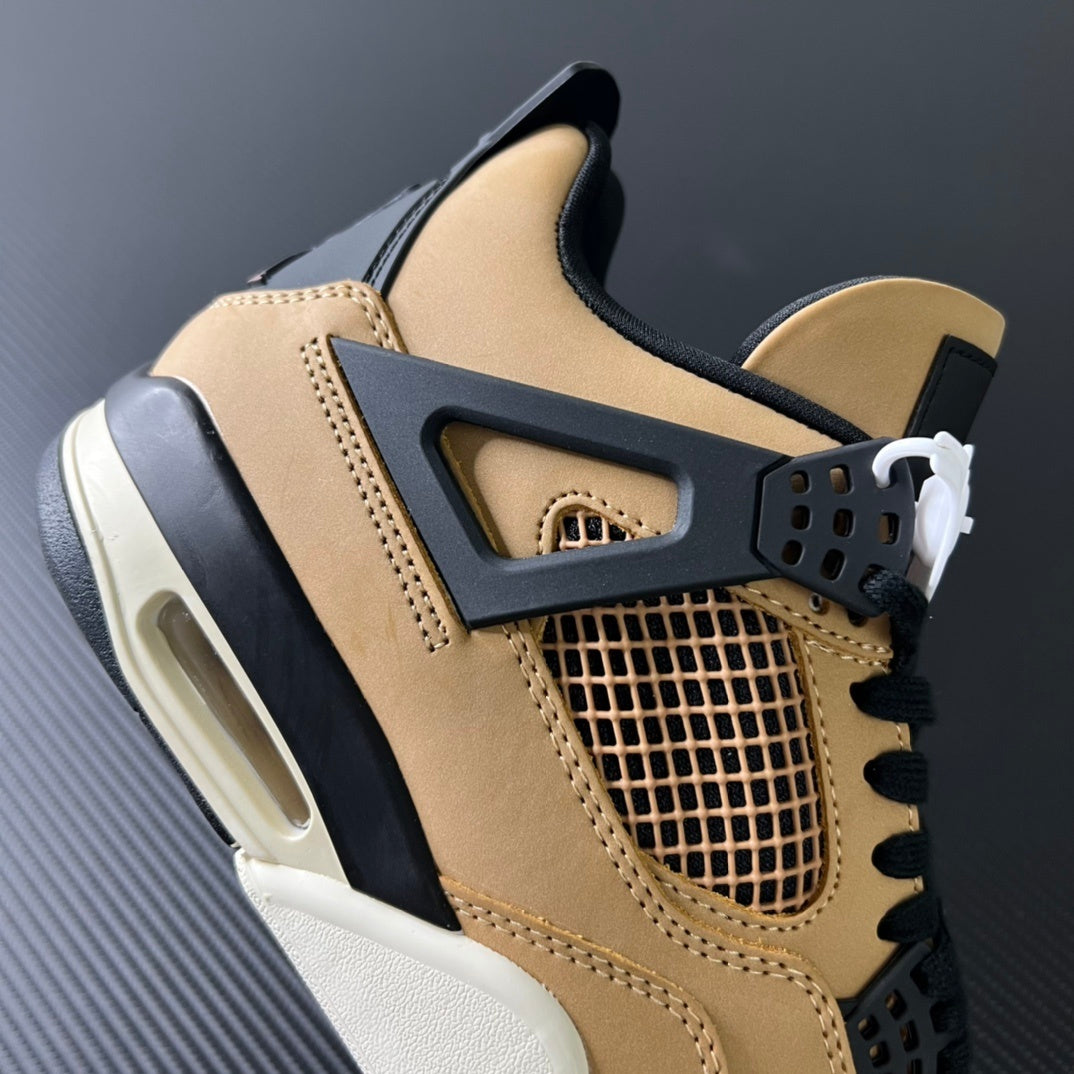AJ4 Mushroom