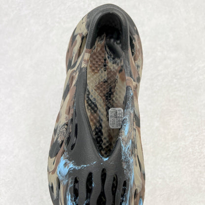 Foam Runner MX Cinder