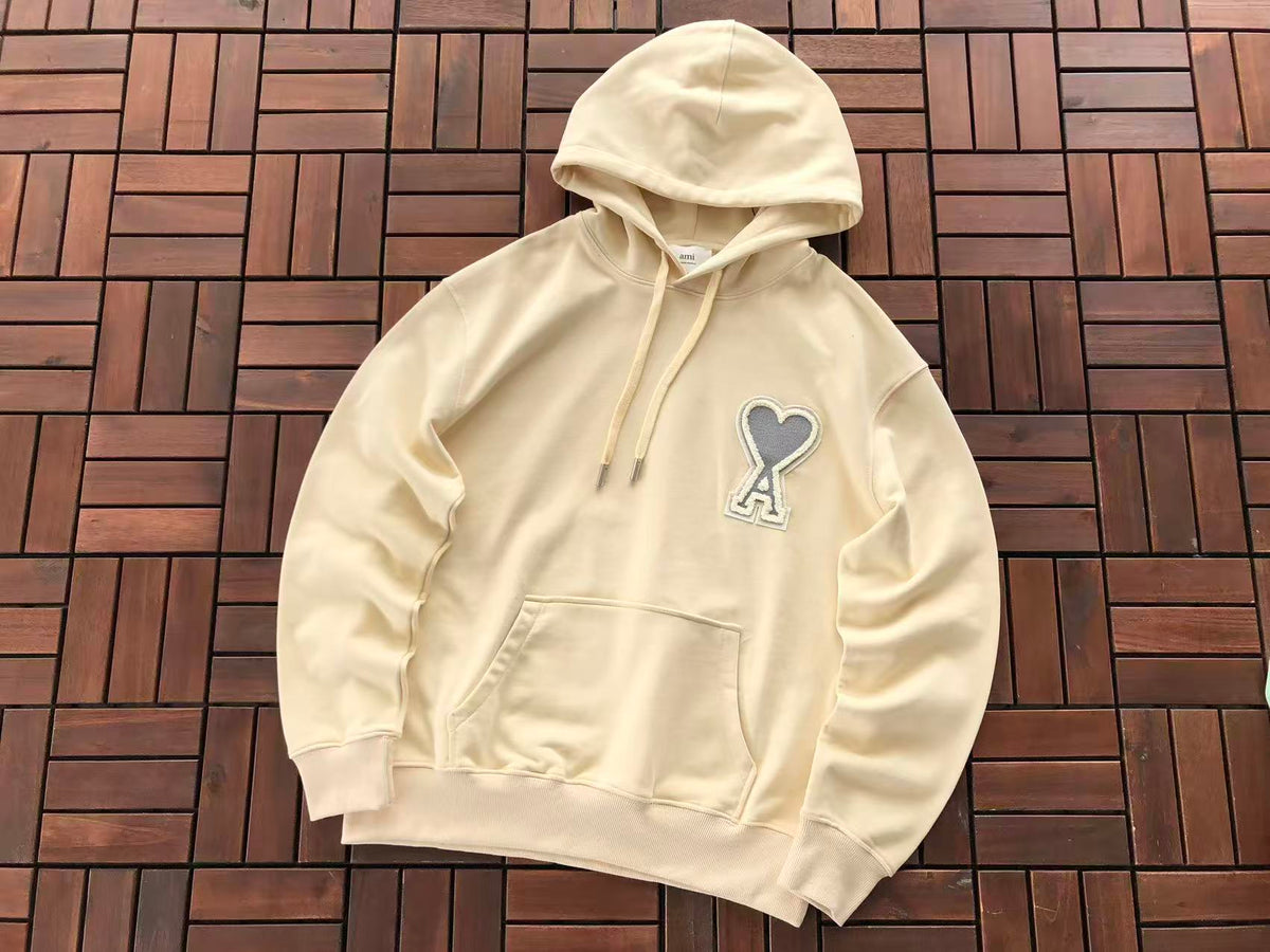 Hoodie 4M1 P4R1S 03