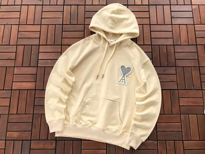 Hoodie 4M1 P4R1S 03