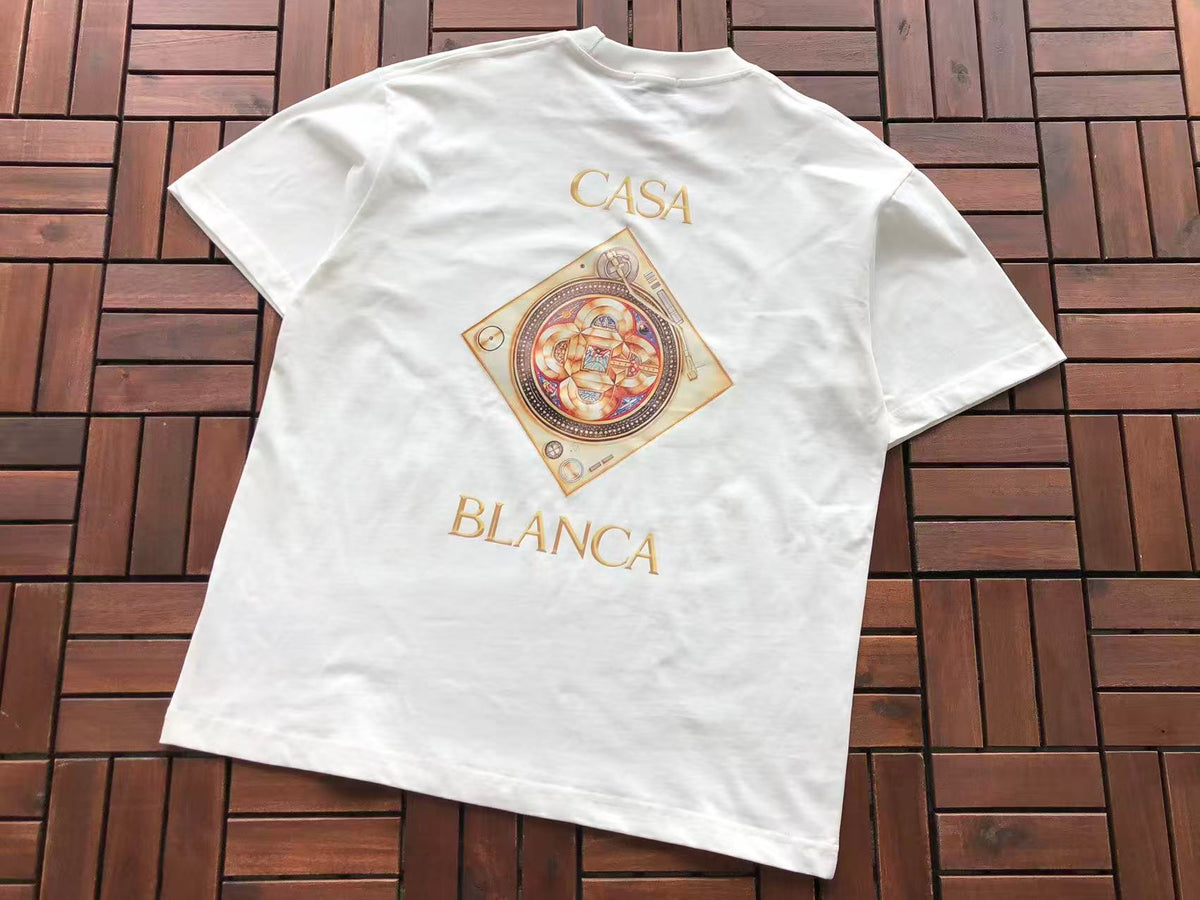 Casa T-Shirts