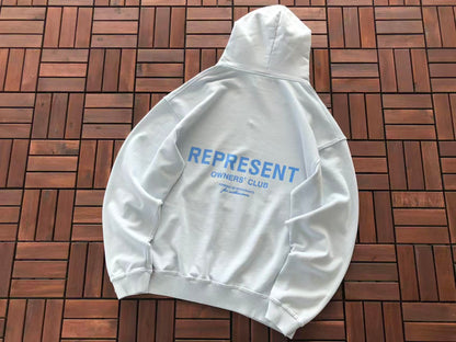 HOODIE Repr Icon