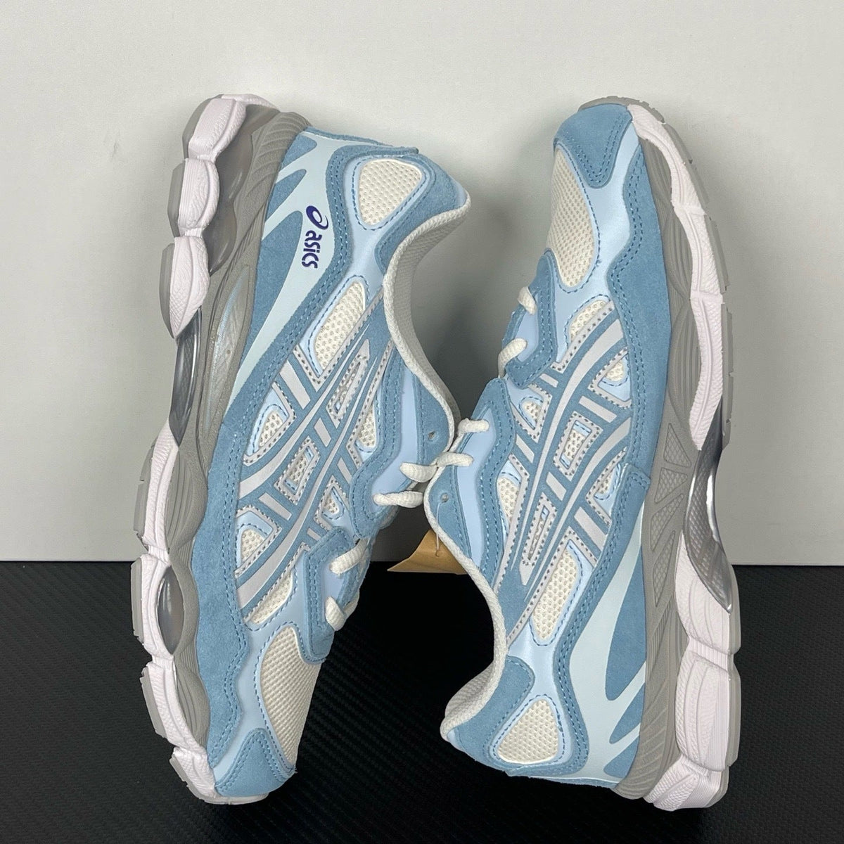 Gel Nyc Cream Arctic Sky