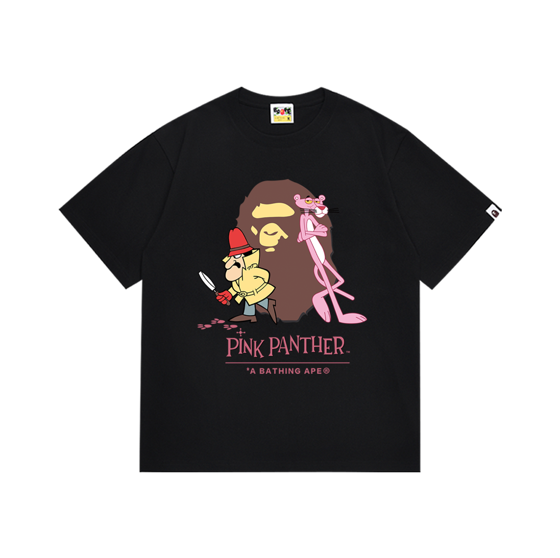 Tshirt Bape