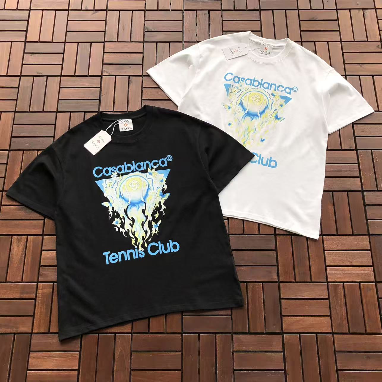 Casa T-Shirts