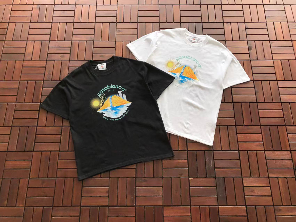 Casa T-Shirts