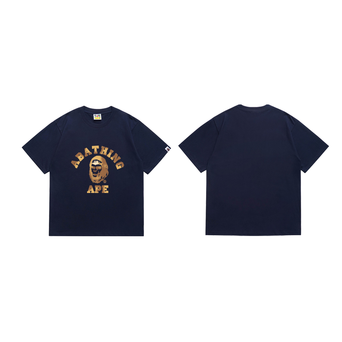 Tshirt Bape