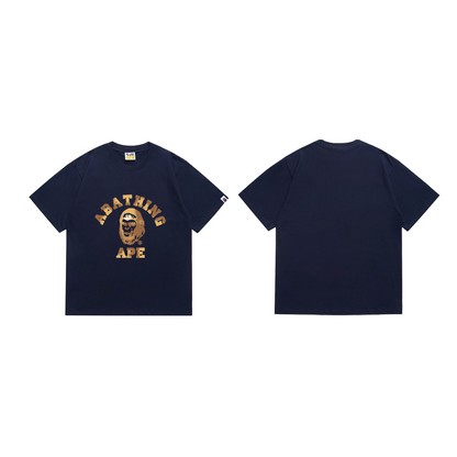 Tshirt Bape