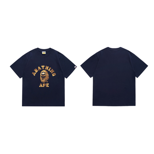 Tshirt Bape