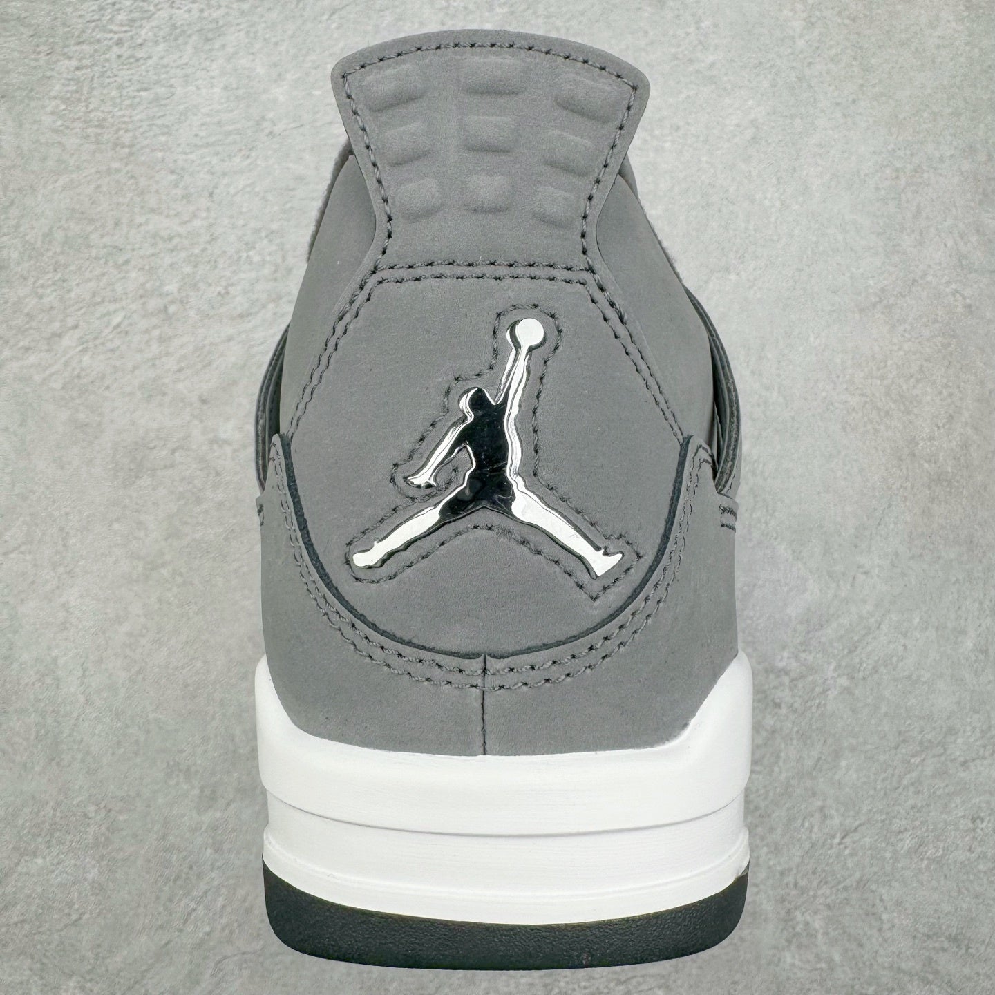 AJ4 Retro Cool Grey