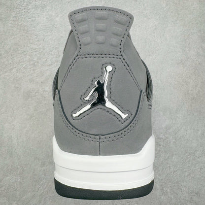 AJ4 Retro Cool Grey
