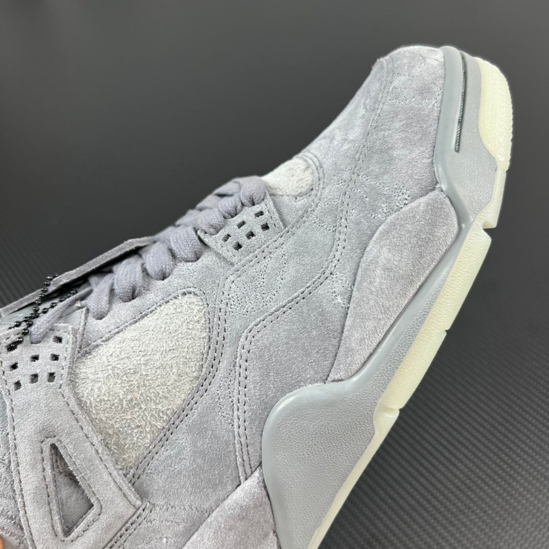 AJ4 Retro Kaws