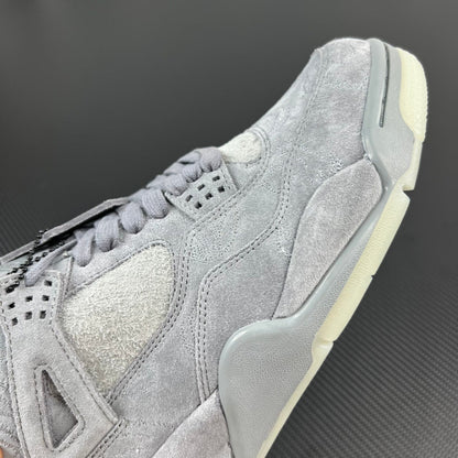 AJ4 Retro Kaws