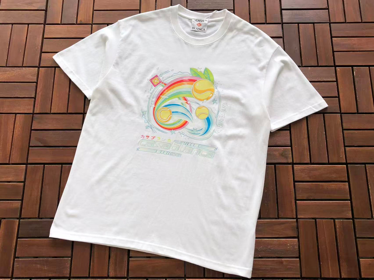 Casa T-Shirts