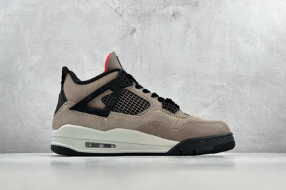 AJ4 Mocha brown