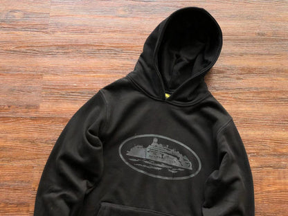 Hoodie C8RT31Z 40