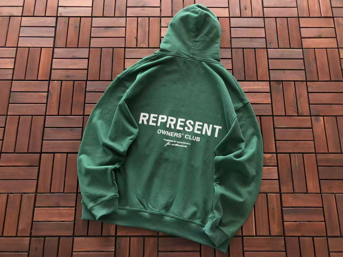 HOODIE Repr Icon