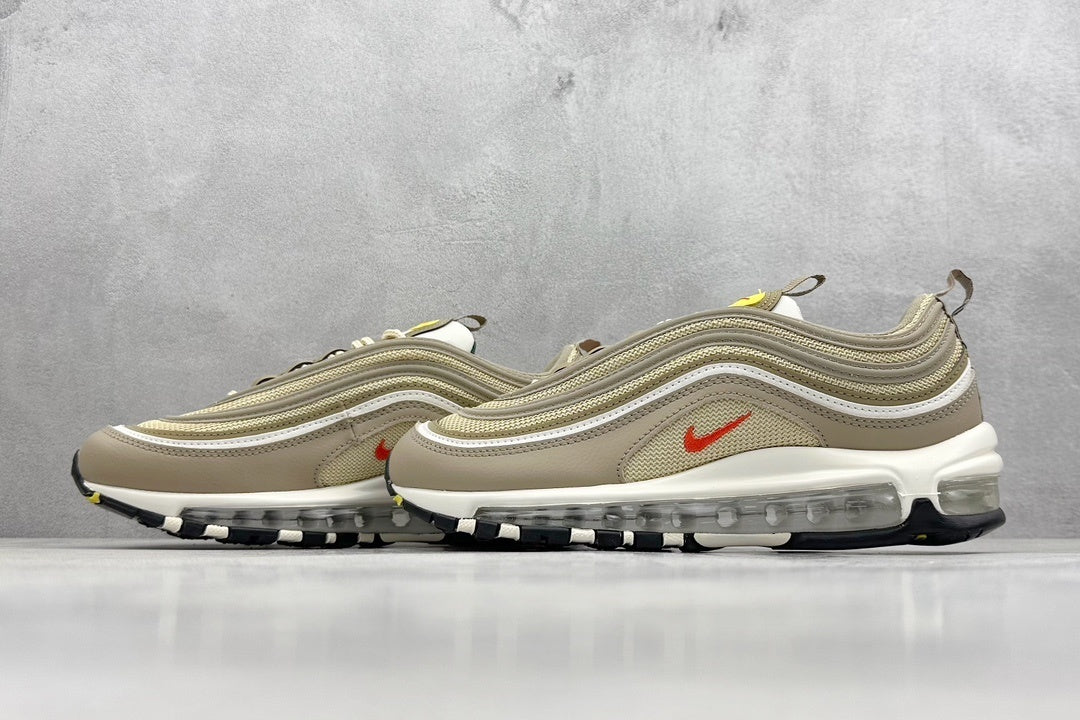 97 Athletic Company - Khaki