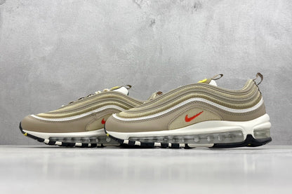 97 Athletic Company - Khaki