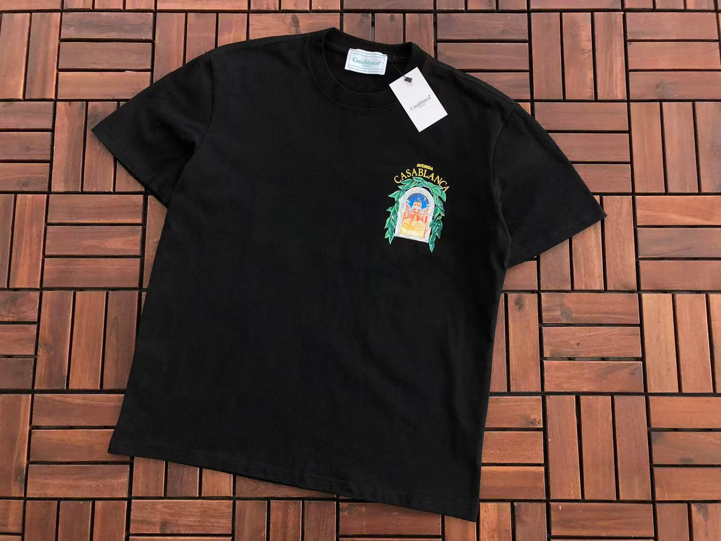 Casa T-Shirts