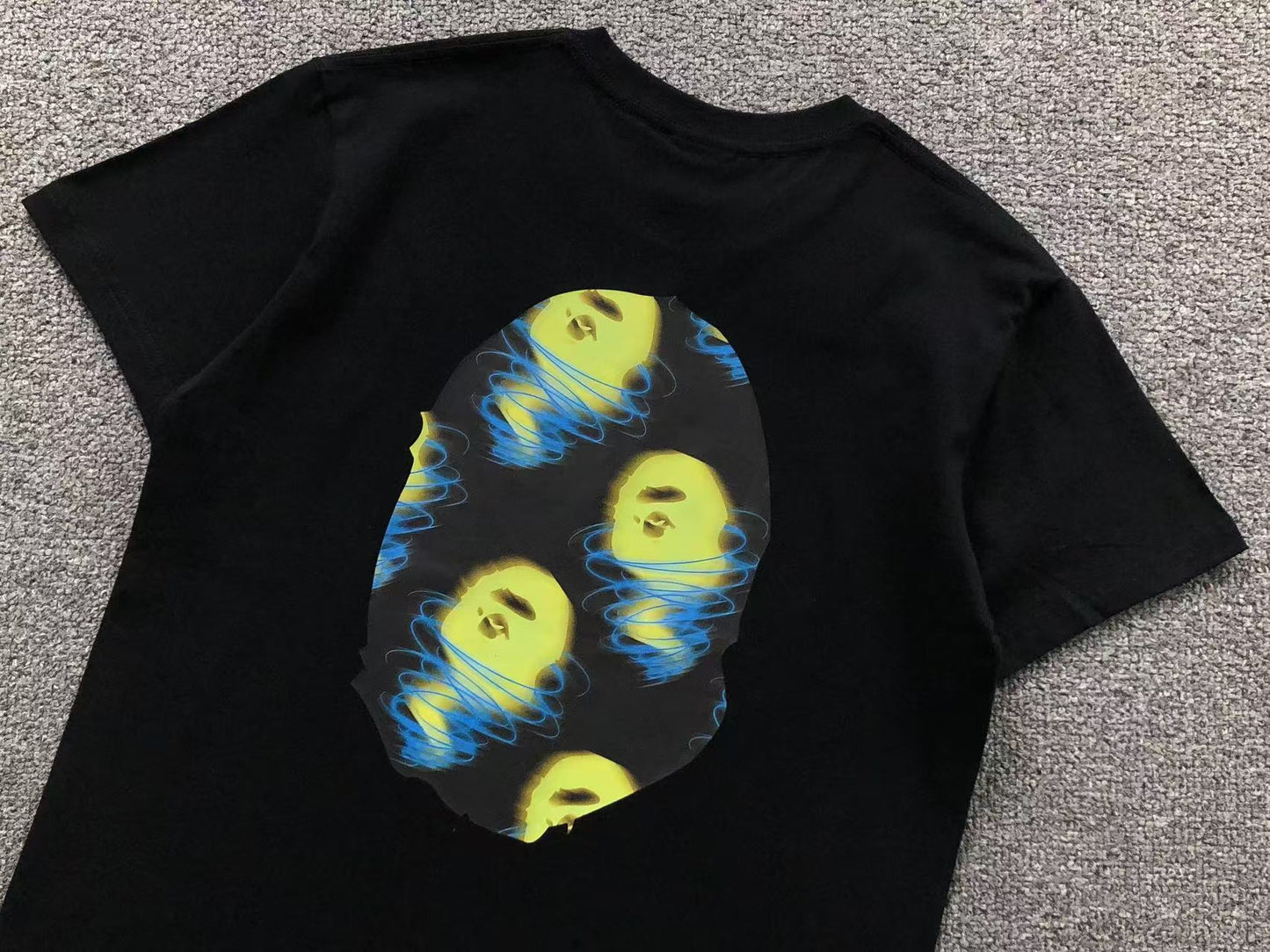 Tshirt Bape