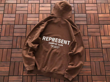HOODIE Repr Icon