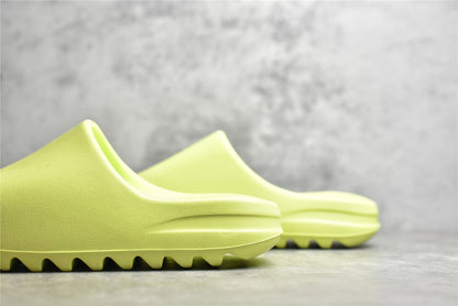 Slide Glow Green