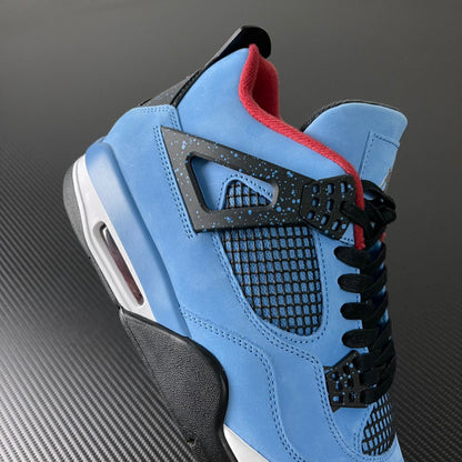 AJ4 Cactus Jack