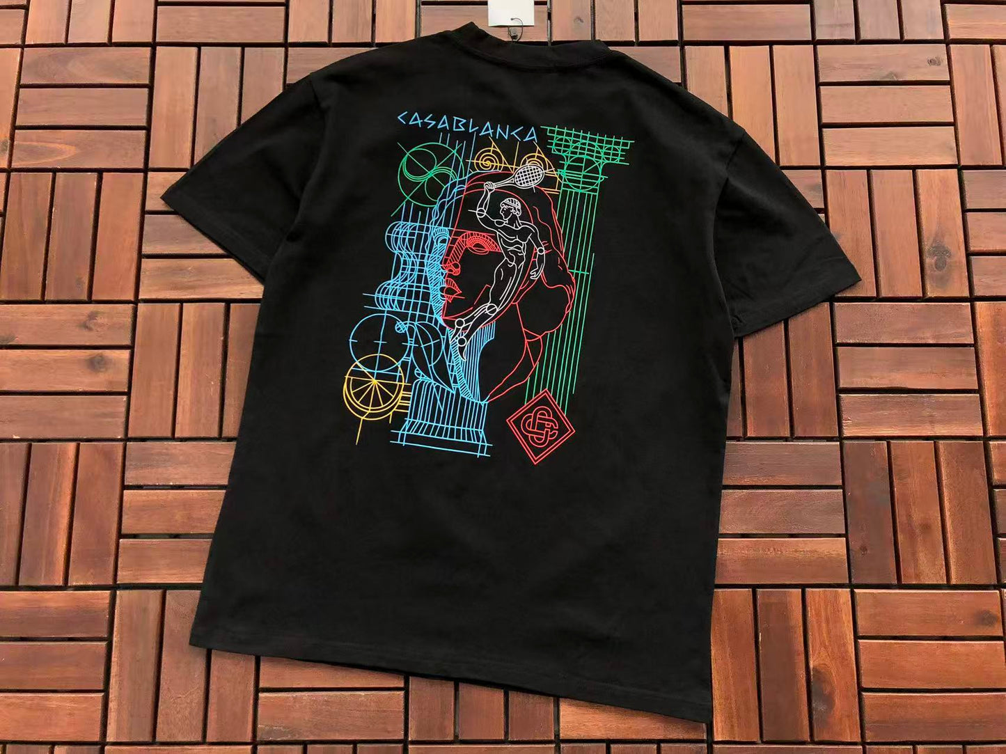 Casa T-Shirts