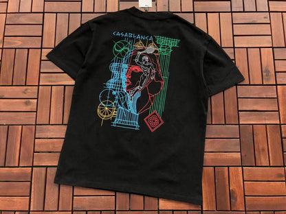 Casa T-Shirts
