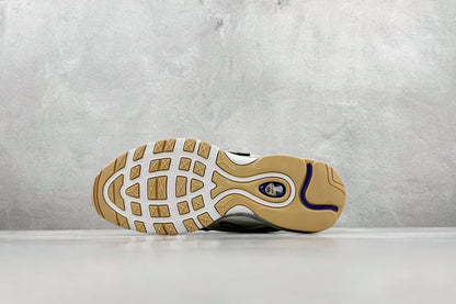 97 Air Sprung
