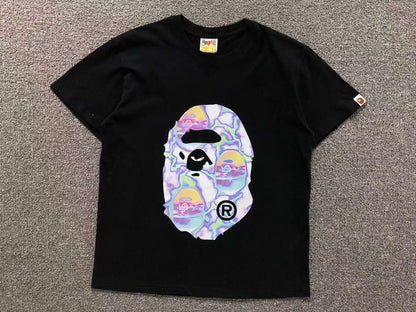 Tshirt Bape