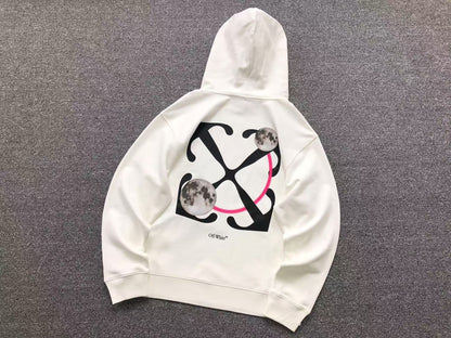 Hoodie 8FF WH1T3 36