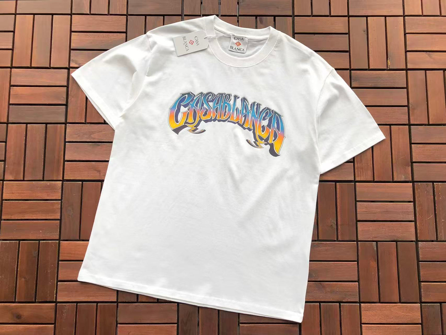Casa T-Shirts