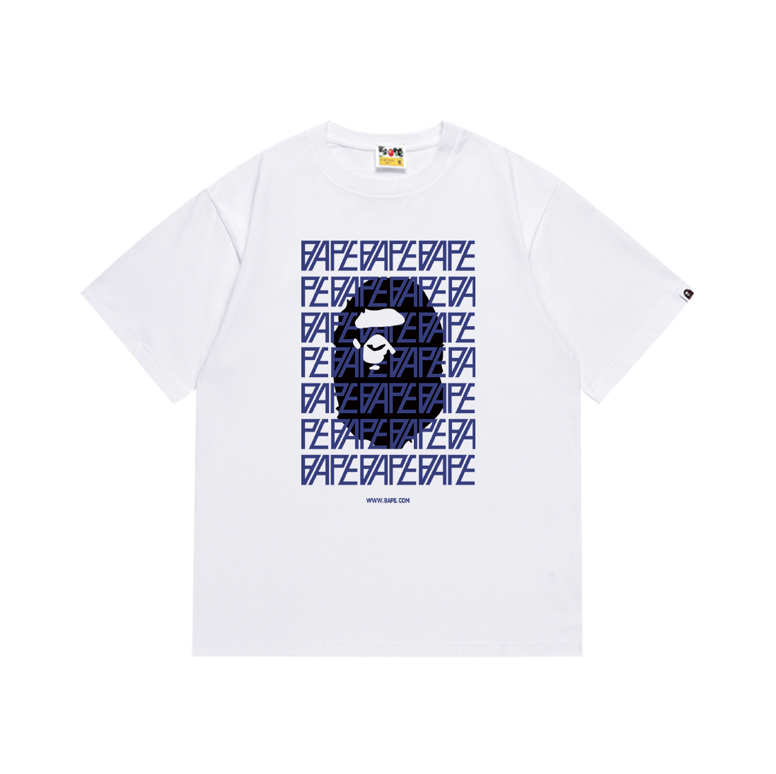Tshirt Bape
