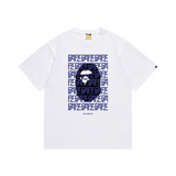Tshirt Bape